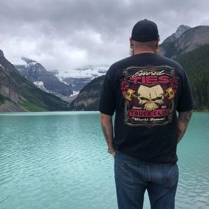 Meet your Posher, Chad